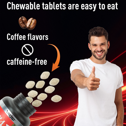 Vajsp Shilajit 7-in-1 Energy and Endurance Supplement